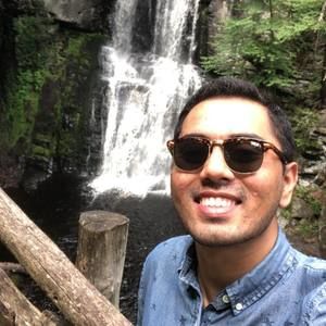 Meet your Posher, Charmil